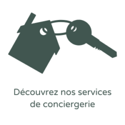 Service conciergerie Montelimar Espeluche Montboucher Allan Malataverne